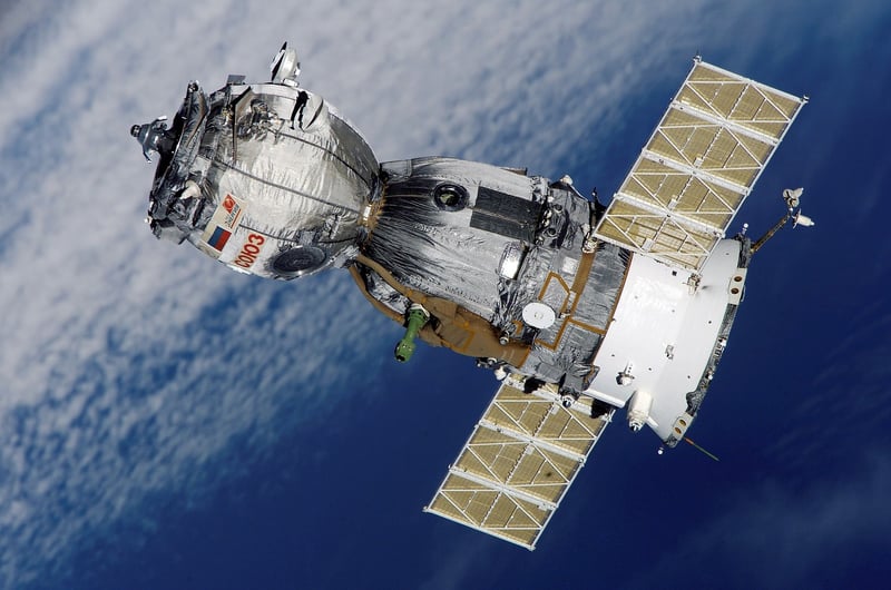 Space Colonies
