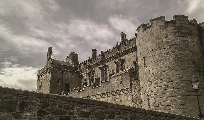 Medieval Times