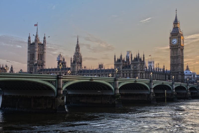 London, United Kingdom