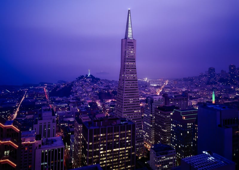 San Francisco, California, USA